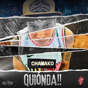 QUIÓNDA!! (Explicit)