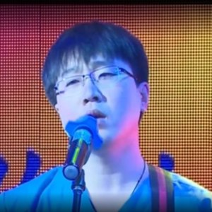 没那么复杂 (Live)