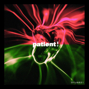 patient! (With. 821)