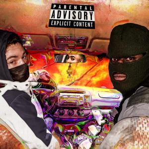 Eddie Smacked!, Pt. 2 (feat. O.J.C) (Explicit)
