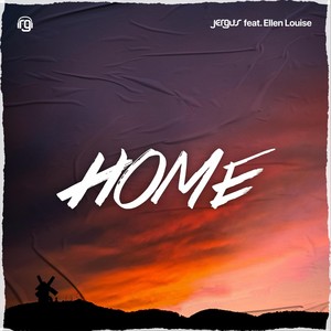 Home(feat. Ellen Louise)