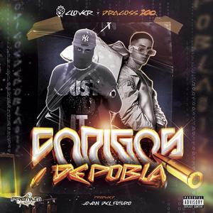 Códigos de Pobla (feat. Drago200) [Explicit]