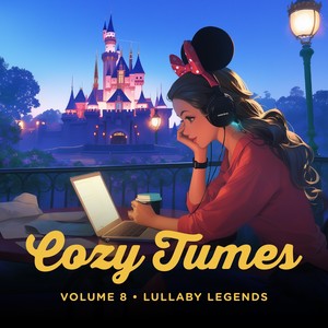 Cozy Tunes, Vol. 8