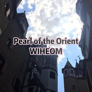 Pearl of the Orient