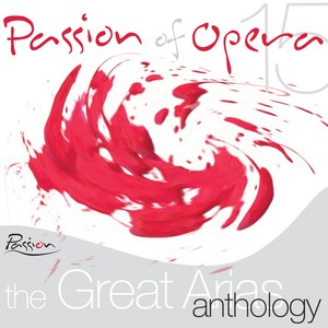 Passion of Opera, Vol. 15