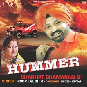 Hummer- Charhat Chamaran Di