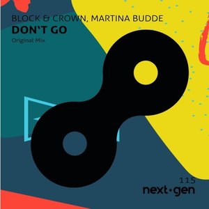 Don't Go (Original Mix)