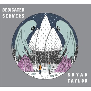 Bryan Taylor (Explicit)