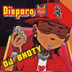 Disparo (Explicit)