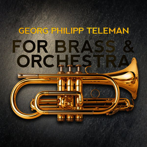 Suite for 4 Horns, 2 Oboes & Orch. in F Major 