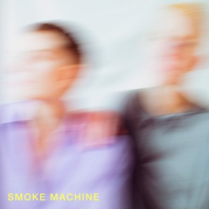 Smoke Machine