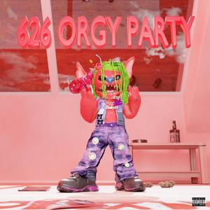 Vxbe Monster 2 (feat. Jaron Smalls)