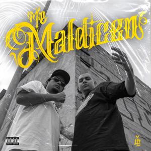 Me Maldicen (feat. Geral NST) [Explicit]