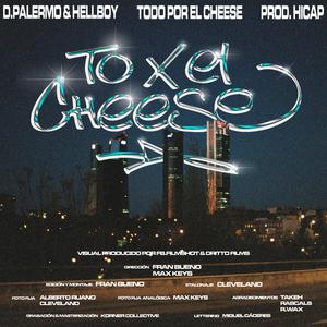 To' X El Cheese (feat. Prodhicap) [Explicit]