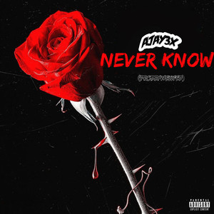 Never Know (Explicit)