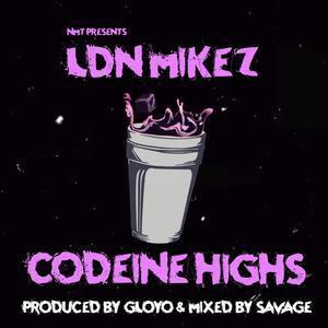 CODEINE HIGHS (Explicit)