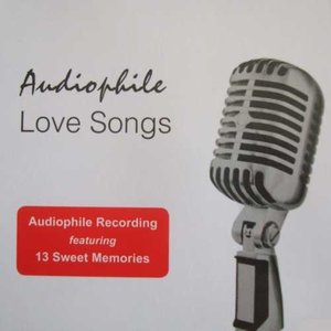 Audiophile love songs