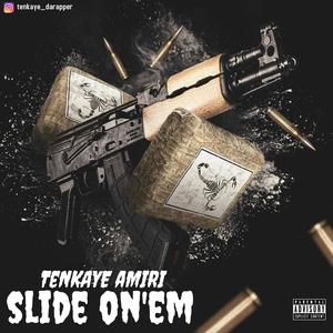 Slide on'em (Explicit)