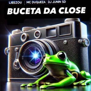 BUCETA DA CLOSE (Explicit)