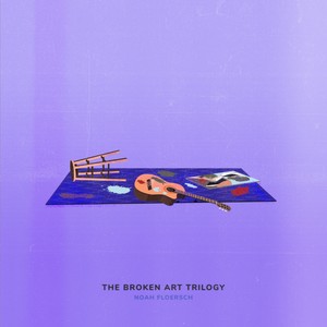 The Broken Art Trilogy