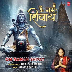 Om Namah Shivay