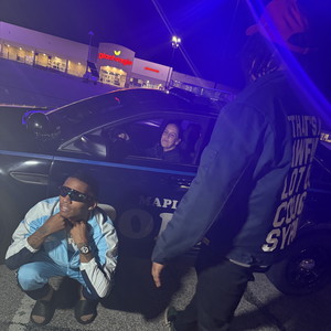 Smack The Cook (Explicit)