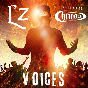 Voices (feat. Chino XL) [Explicit]