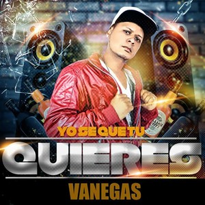 Yo Se Que Tu Quieres - Single