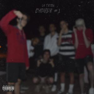 Cypher #1 (Explicit)