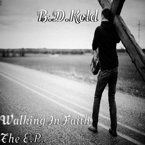 Walking in Faith