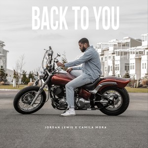 Back to You (feat. Camila Mora)