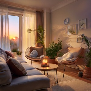 Relaxation In The Language Of Leaves