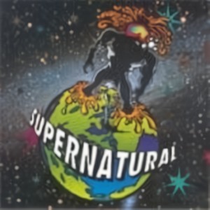 MC Supernatural - Air