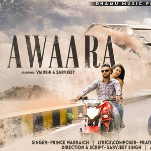 AWAARA (feat. Sarvjeet singh)