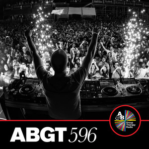 Group Therapy 596 (DJ Mix)