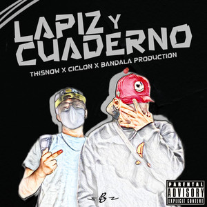 Lapiz y Cuaderno (Explicit)