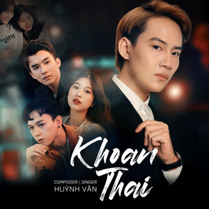 Khoan Thai (Konis Williams Lofi)