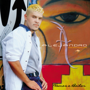 1-2-3 Vamos a Bailar