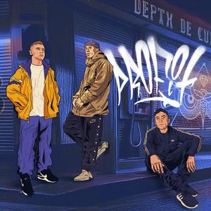 Profit (Acto VI) (feat. Tobiah & Rei all'a)