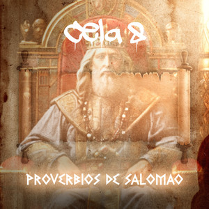 Provérbios de Salomão