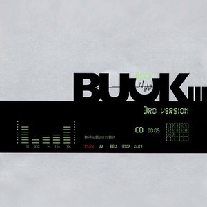 벅 (BUCK) 3집