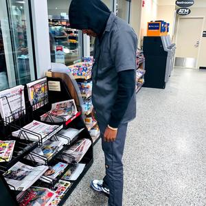 Hear Me Out (Explicit)