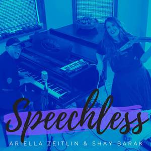 Speechless (Upbeat Instrumental)