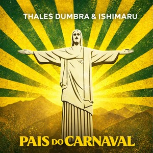 Pais do Carnaval (Radio Mix)
