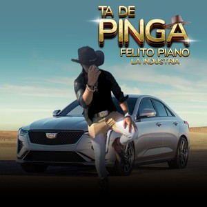 Ta De Pinga (En Vivo) (Explicit)