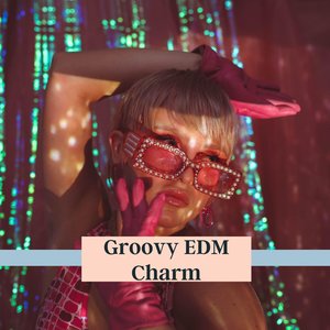 Groovy EDM Charm