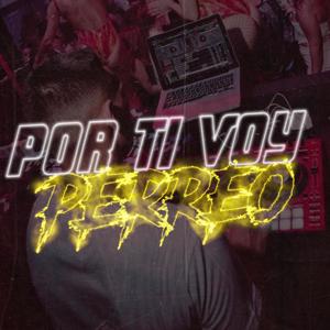 POR TI VOY (Marvel Boy) [BAD BOY] + PRIVADO RKT