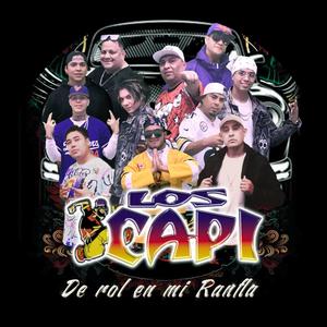 Los Capi (Tu) (feat. DJ Kane)