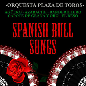 Spanish Bull Songs