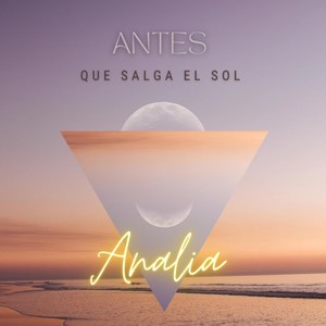 Antes Que Salga el Sol